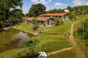 Hotel Fazenda Vale das Cachoeiras