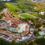 Hotel Fazenda Vale do Sol