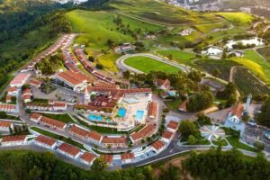 Hotel Fazenda Vale do Sol