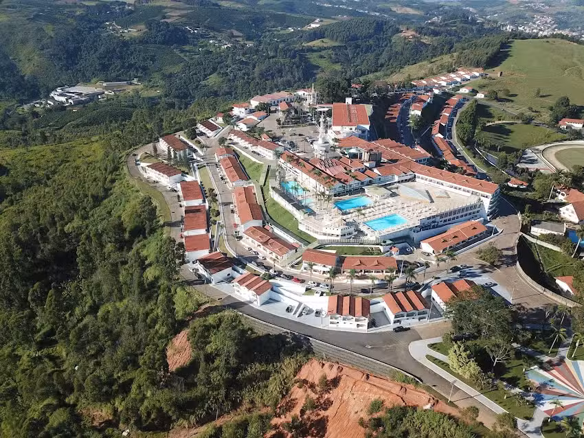 Hotel Fazenda Vale do Sol