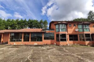 HOTEL FAZENDA VALE DOS REIS CASTELINHO- T&uacute;neis Eg&iacute;pcios