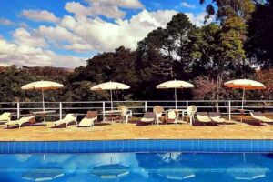 Hotel Fazenda Vale Formoso