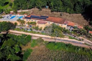 Hotel Fazenda Vale Verde