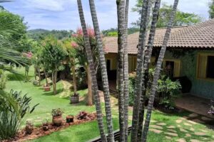 Hotel Fazenda Veredas da Mata