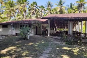 Hotel Fazenda Vila Guaiam&uacute;