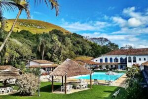 Hotel Fazenda Villa Forte