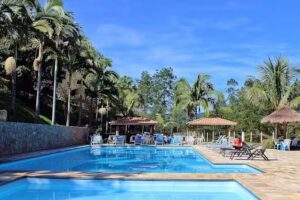 Hotel Fazenda Villa Galicia