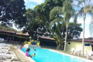 Hotel Fazenda Villa Rial