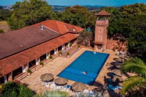 Hotel Fazenda Villa Vitta