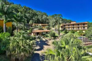 Hotel Fazenda Village Montana