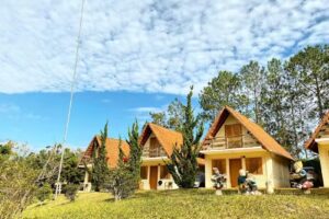 Hotel Fazenda Vista Alegre