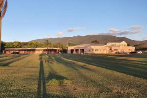 Hotel Fazenda Vista Linda