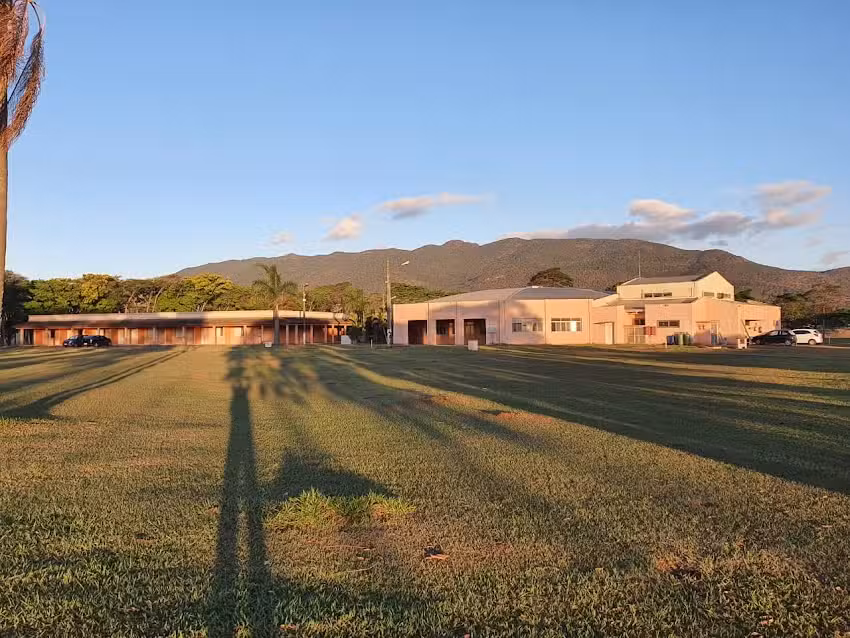 Hotel Fazenda Vista Linda