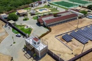 Hotel Fazendinha | Sento Sé