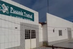 Hotel Feito a M&atilde;o Tasso