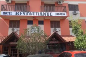 Hotel Feldmann