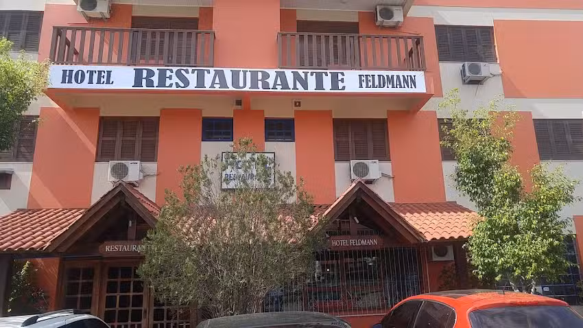 Hotel Feldmann