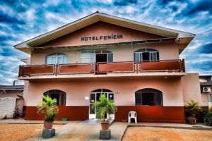 Hotel Fenícia