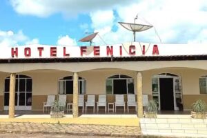 Hotel Fenicia