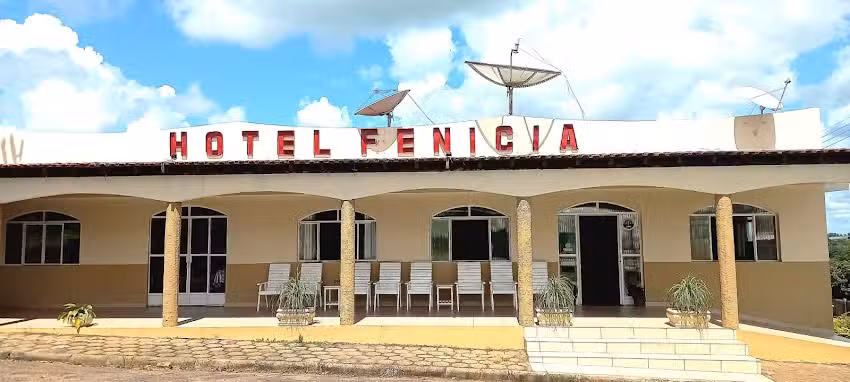 Hotel Fenicia