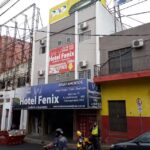 Hotel Fenix