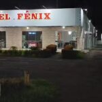 HOTEL FENIX