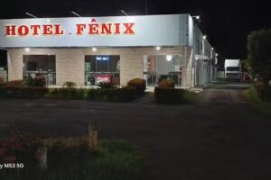HOTEL FENIX