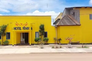 Hotel Fenix LTDA