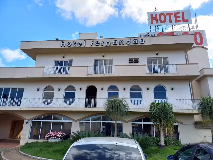Hotel Fernandao