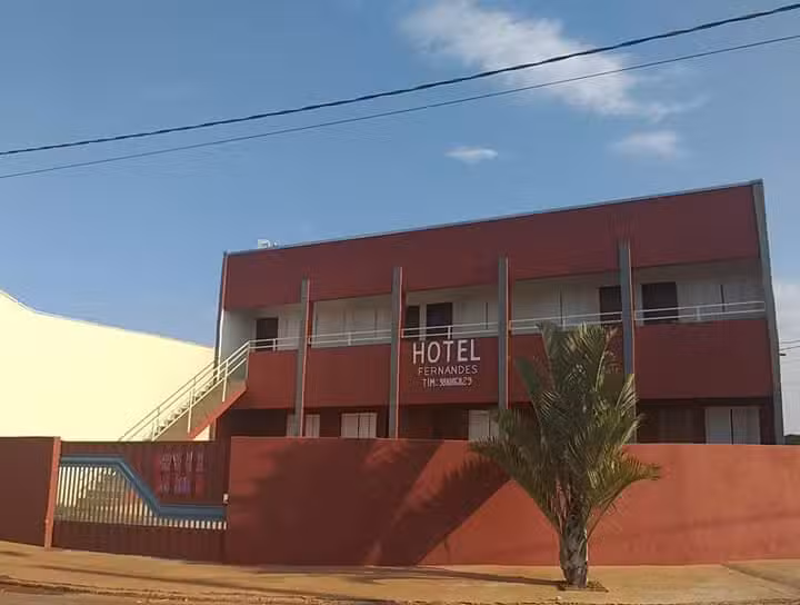 Hotel Fernandes