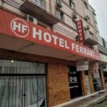 Hotel Ferrari
