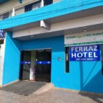 Hotel Ferraz