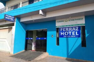 Hotel Ferraz