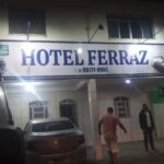 Hotel Ferraz