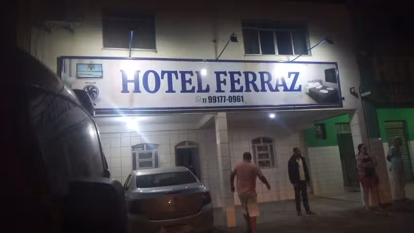 Hotel Ferraz