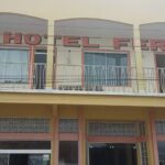Hotel Ferreira