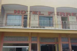 Hotel Ferreira