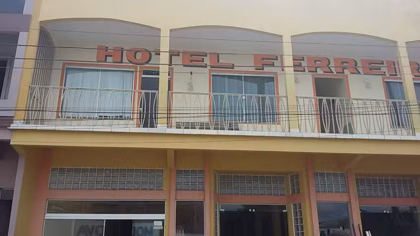 Hotel Ferreira