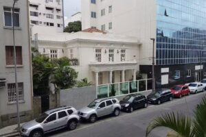 Hotel Ferreira Viana