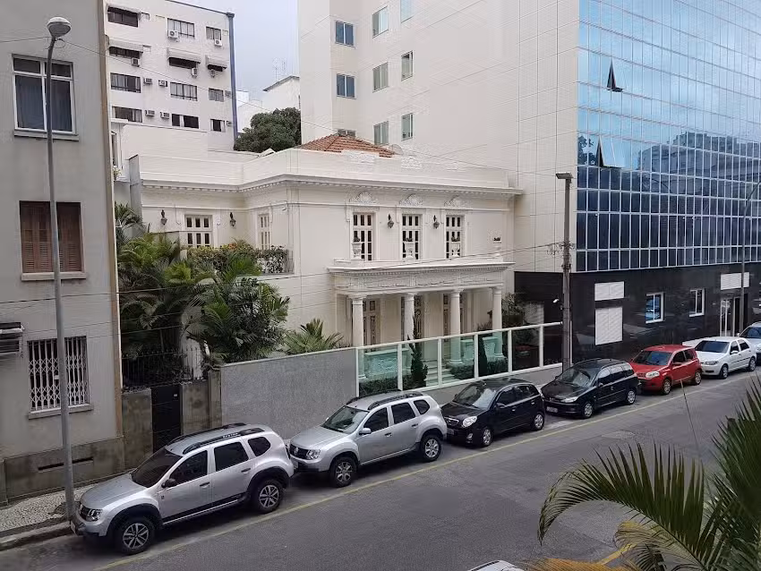 Hotel Ferreira Viana