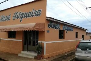 Hotel Filgueira