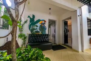 Hotel Filha do Cacique | Bel&eacute;m &ndash; Par&aacute;