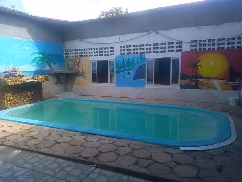Hotel Filho de Deus