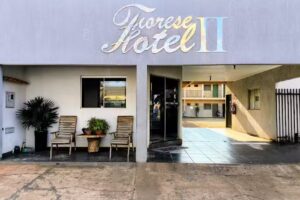 Hotel Fiorese II