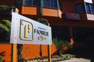 Hotel Fioreze Origem