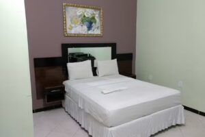 Hotel Fiori Executivo (anexo)