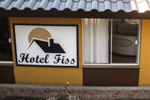 Hotel Fiss