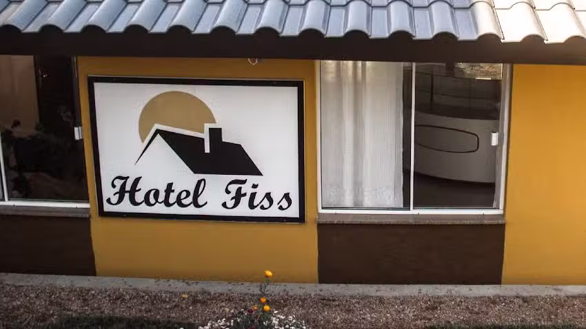Hotel Fiss