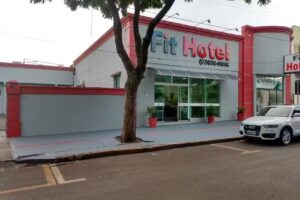 Hotel Fit
