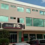 Hotel Fit